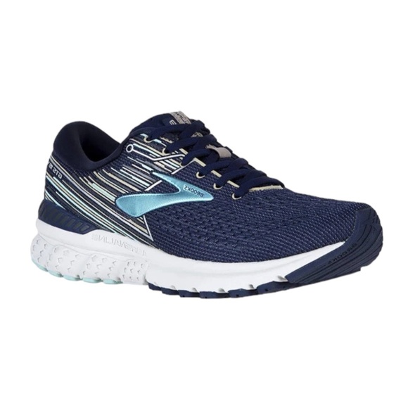 Brooks Shoes - Brooks Women's Sneakers, “Adrenaline GTS 19” Athletic Shoes, Running Shoes